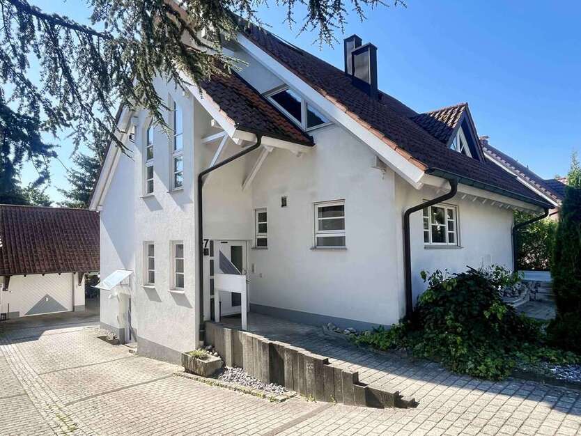 Wohnung zum Kaufen in Radolfzell 206.000 € 44 m²