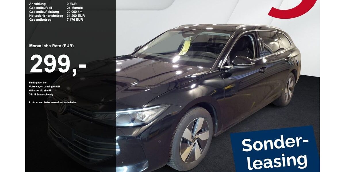 VW Passat 25.500 km 29.640 &euro; Wackersdorf 92442