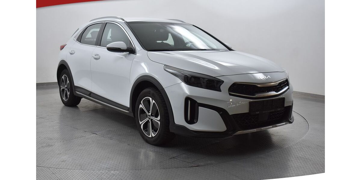 Kia XCeed 54.751 km 16.650 &euro; Bebra 36179