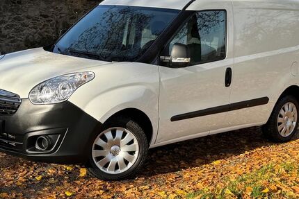 Opel Combo 92.000 km 5.999 &euro; Limburg - Eschhofen 65552