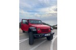 Jeep Gladiator 30.000 km 74.900 &euro; Stuttgart 70173