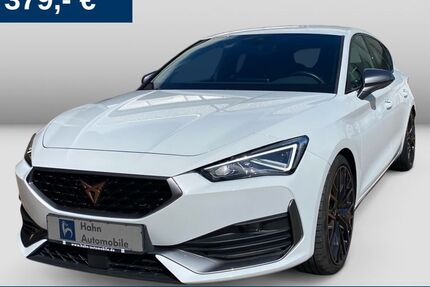 Cupra Leon 25.990 km 33.930 € Göppingen 73037