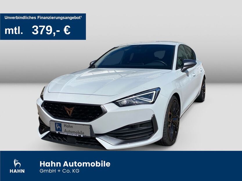 Cupra Leon 25.990 km 33.930 € Göppingen 73037