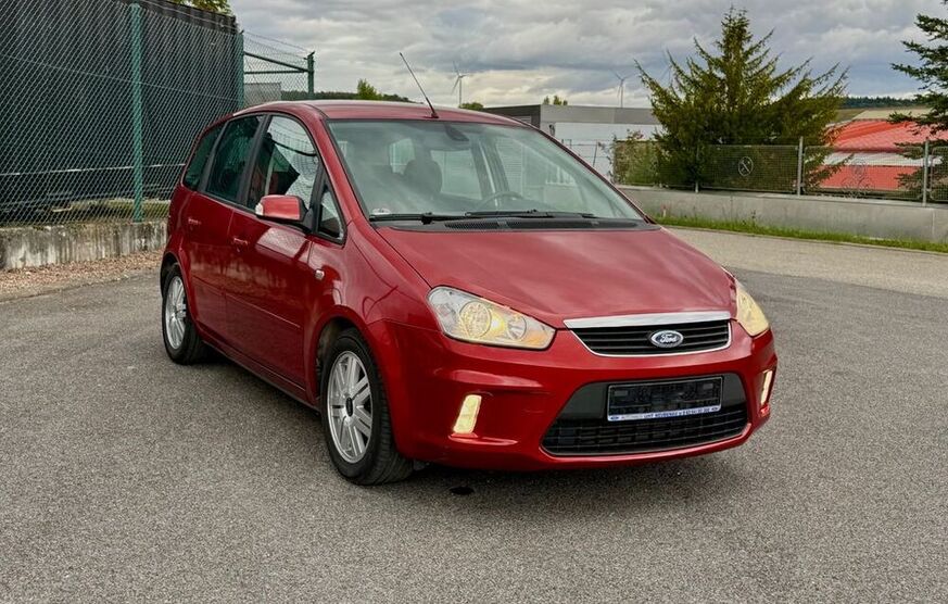 C-Max