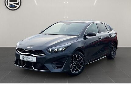Kia pro ceed / ProCeed 9.800 km 27.980 &euro; Fritzlar 34560