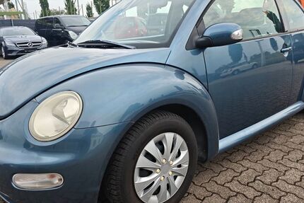 VW New Beetle 245.000 km 999 &euro; Ötigheim 76470