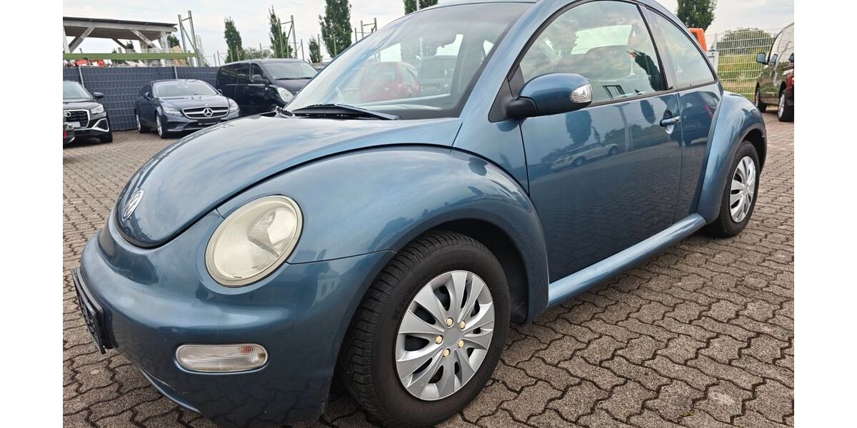VW New Beetle 245.000 km 999 &euro; Ötigheim 76470