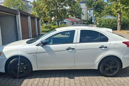 Mitsubishi Lancer 53.500 km 10.200 &euro; Trossingen 78647