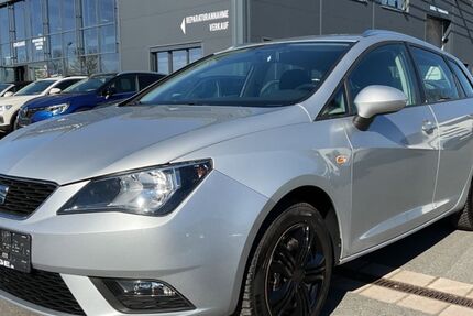 Seat Ibiza 106.951 km 6.450 &euro; Fürth 90763