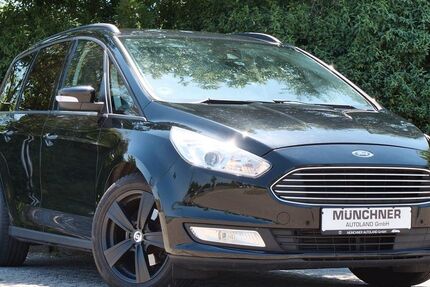 Ford Galaxy 157.000 km 12.900 &euro; München 81243