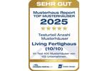 Einfamilienhaus Friedrichsdorf Burgholzhausen - 4 Zimmer, 101 m&sup2;, 956.793&euro; | Angebot:26451953