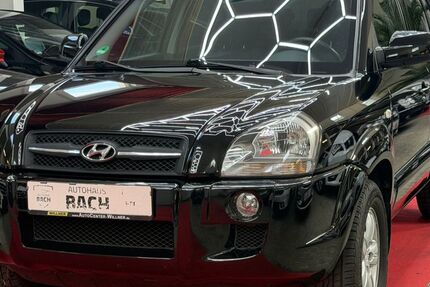 Hyundai TUCSON 112.583 km 3.999 &euro; Remshalden 73630
