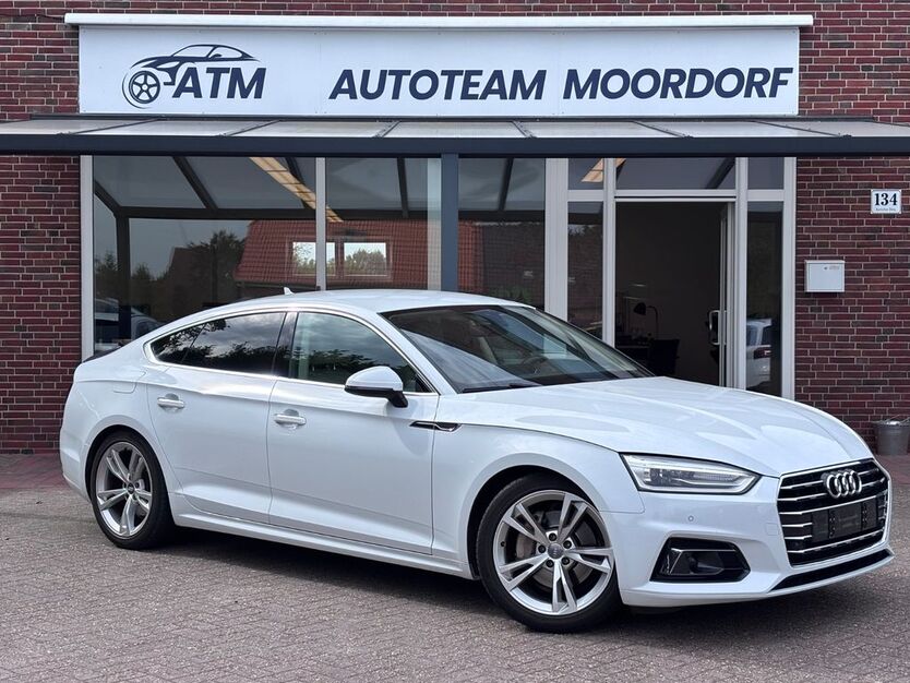 Audi A5 105.000 km 24.490 € Südbrookmerland 26624