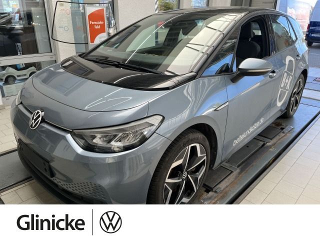 VW ID.3 33.500 km 20.480 &euro; Weimar 99423
