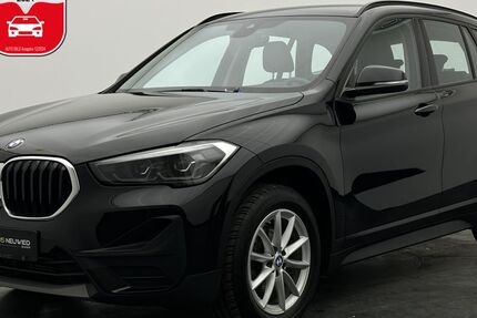 BMW X1 104.139 km 23.590 € Neuwied 56567