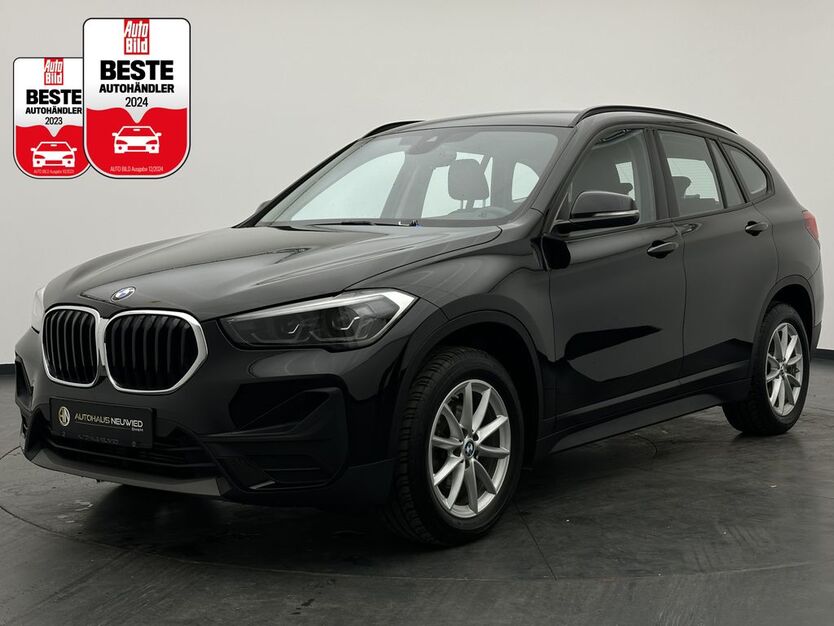 BMW X1 104.139 km 23.590 € Neuwied 56567