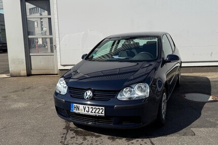 VW Golf V 150.000 km 2.100 € Leingarten 74211