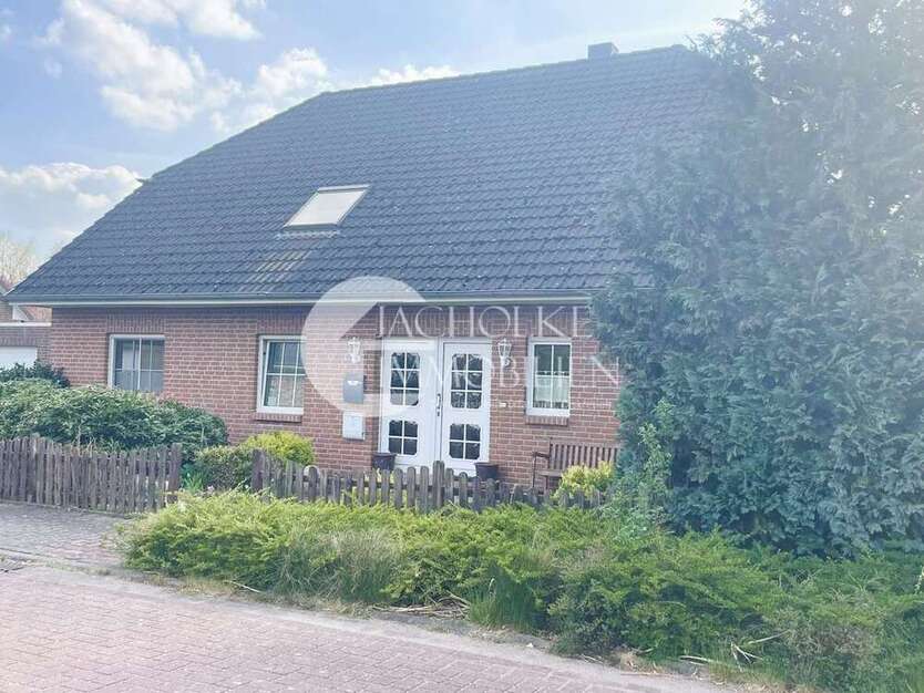 Wohnung zum Kaufen in Bad Bodenteich 135.000 € 95 m²