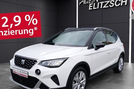 Seat Arona 27.500 km 19.290 &euro; Kamenz 01917