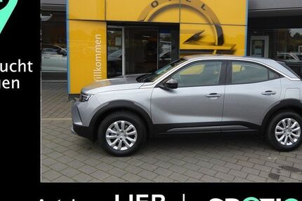 Opel Mokka 9.382 km 19.980 &euro; Bockenem 31167