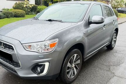 Mitsubishi ASX 210.000 km 7.200 &euro; Delmenhorst 27753