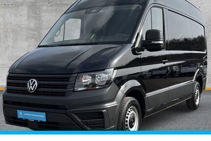 VW Crafter 19.990 km 42.920 &euro; Salzatal OT Bennstedt 06198