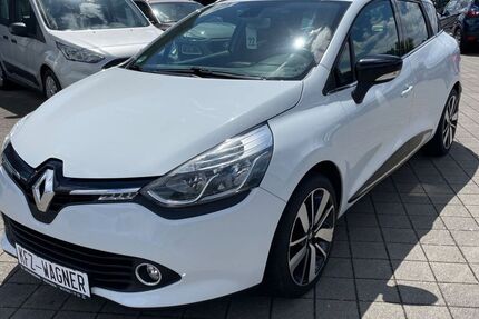 Renault Clio 93.000 km 11.499 &euro; Endingen 79346