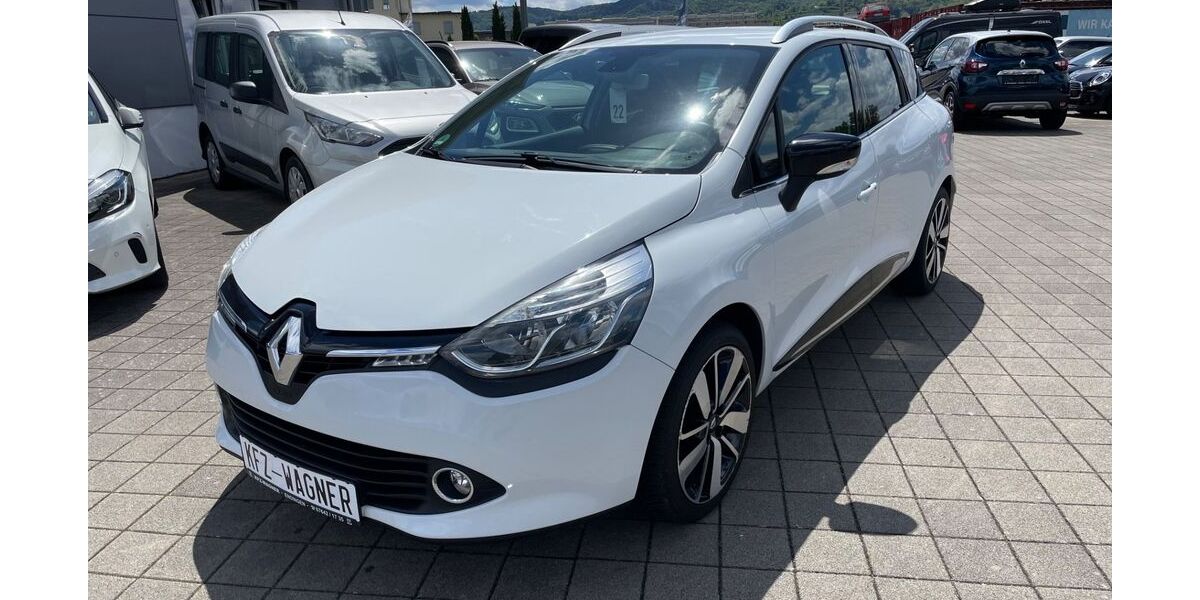 Renault Clio 93.000 km 11.499 &euro; Endingen 79346