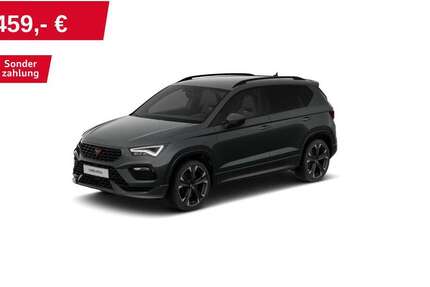 Cupra Ateca 21.524 km 35.730 &euro; Erbendorf 92681