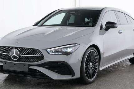 Mercedes-Benz CLA 200 7.100 km 38.440 &euro; Güstrow 18273