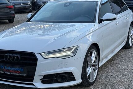 Audi A6 194.000 km 23.495 &euro; Forsting/Pfaffing 83539