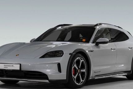 Porsche Taycan 20.500 km 99.500 &euro; Stuttgart 70469