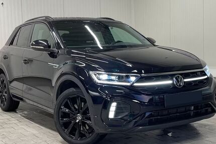 VW T-Roc 25.300 km 19.490 &euro; Berlin 14165
