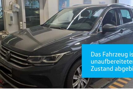 VW Tiguan 26.224 km 30.630 &euro; Stuttgart 70563