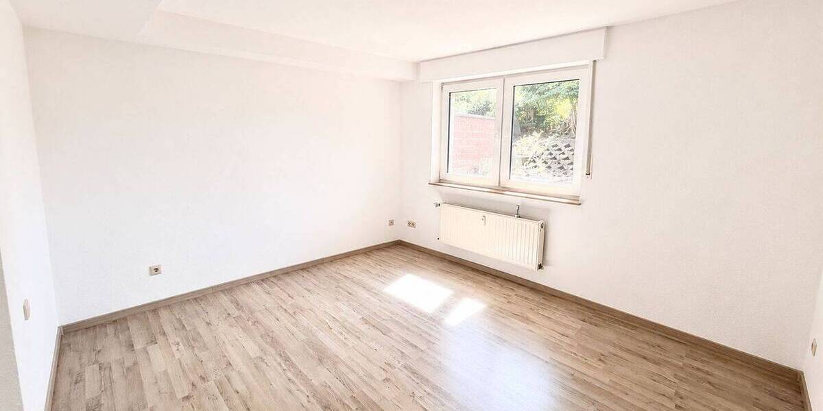 Etagenwohnung Osnabrück Haste - 2 Zimmer, 58 m&sup2;, 600&euro; | Angebot:26892235