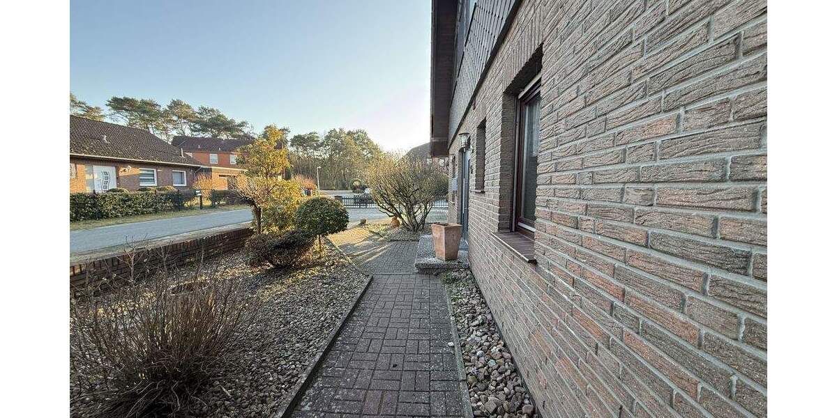 Einfamilienhaus Dörverden / Hülsen Hülsen - 5 Zimmer, 159 m&sup2;, 279.000&euro; | Angebot:25668499