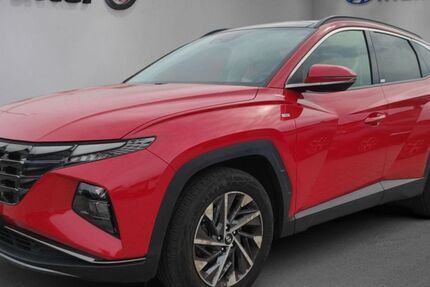 Hyundai TUCSON 61.300 km 24.990 &euro; Pforzheim 75177