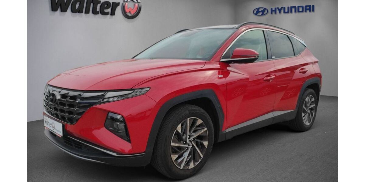 Hyundai TUCSON 61.300 km 24.990 &euro; Pforzheim 75177