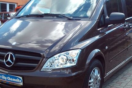 Mercedes-Benz Vito 278.280 km 8.999 &euro; Chemnitz 09114