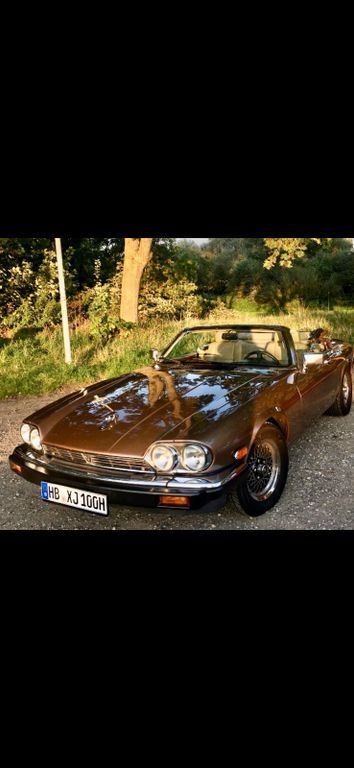 XJS
