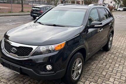 Kia Sorento 289.587 km 6.750 &euro; Ludwigshafen 67071