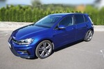 VW Golf VII 94.000 km 14.500 € Großenlüder 36137