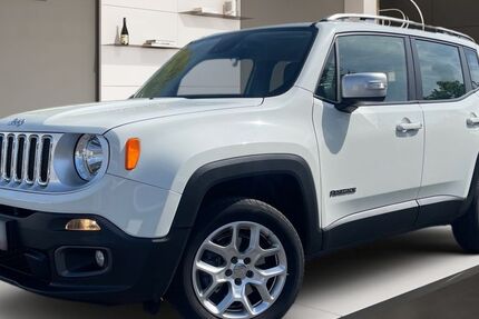 Jeep Renegade 47.000 km 15.888 &euro; Köln 51069