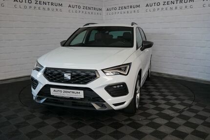 Seat Ateca 96.185 km 21.950 &euro; Cloppenburg 49661