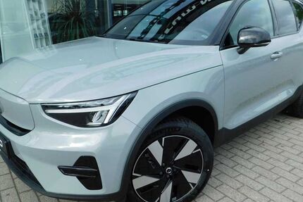 Volvo XC40 15.900 km 48.900 € Flensburg 24941