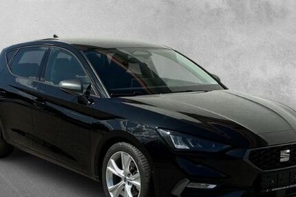 Seat Leon 12.623 km 27.444 &euro; Türkheim 86842