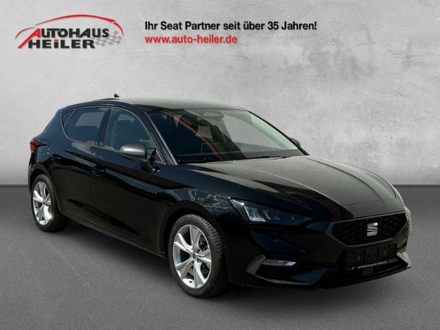 Seat Leon 12.623 km 27.444 &euro; Türkheim 86842