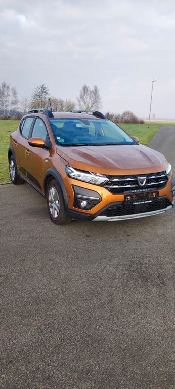 Sandero