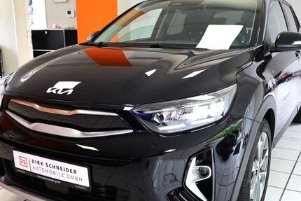 Kia Stonic 20.900 km 19.890 &euro; Netphen 57250
