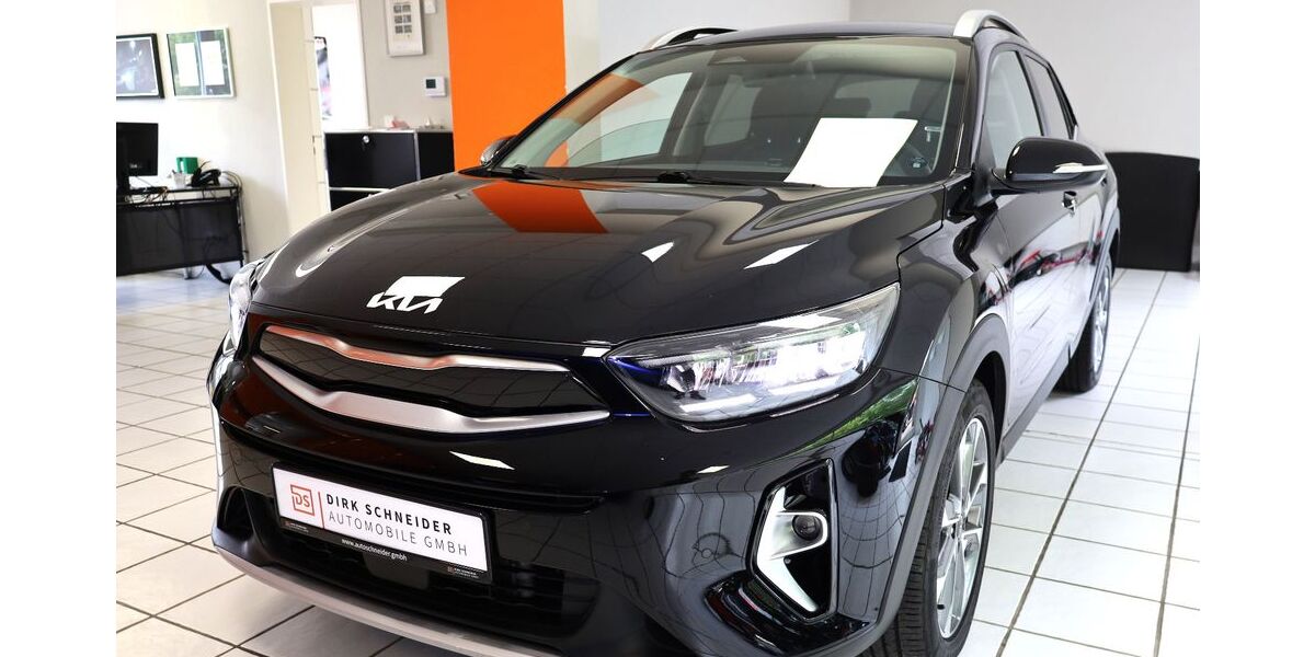 Kia Stonic 20.900 km 19.890 &euro; Netphen 57250